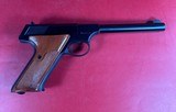 1973 Colt Huntsman 22LR 6