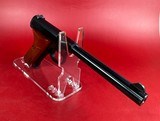 1973 Colt Huntsman 22LR 6