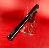 1973 Colt Huntsman 22LR 6