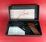 1973 Colt Huntsman 22LR 6