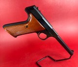1973 Colt Huntsman 22LR 6
