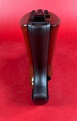 1973 Colt Huntsman 22LR 6