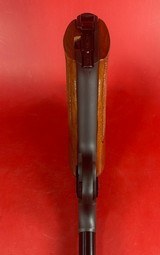 1973 Colt Huntsman 22LR 6