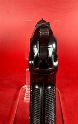 Rare 1968 Beretta Model 70 New Puma 32acp. Excellent condition. - 7 of 11