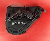 Rare 1968 Beretta Model 70 New Puma 32acp. Excellent condition. - 1 of 11