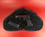 Rare 1968 Beretta Model 70 New Puma 32acp. Excellent condition. - 2 of 11