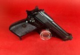 Rare 1968 Beretta Model 70 New Puma 32acp. Excellent condition. - 4 of 11
