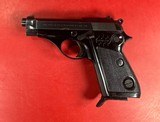 Rare 1968 Beretta Model 70 New Puma 32acp. Excellent condition. - 11 of 11