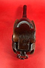 WWII 1941 Mauser BYF P 08 P08 Luger 9mm. P-08. Excellent condition. - 8 of 13