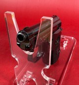 Beretta 950BS Jetfire 25ACP 950 BS 950-BS. TIP UP Excellent condition - 5 of 12