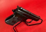 Beretta 950BS Jetfire 25ACP 950 BS 950-BS. TIP UP Excellent condition - 12 of 12