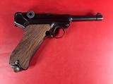 1917 Erfurt P.08 Luger P08 9mm P-08. Matching. Excellent Condition - 11 of 13