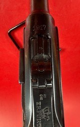 1917 Erfurt P.08 Luger P08 9mm P-08. Matching. Excellent Condition - 4 of 13