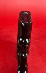 Smith & Wesson S&W 61-2 Escort .22 LR 2” BBL Excellent Condition - 6 of 11