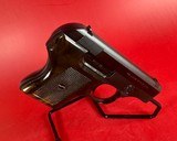 Smith & Wesson S&W 61-2 Escort .22 LR 2” BBL Excellent Condition - 3 of 11