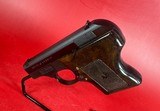 Smith & Wesson S&W 61-2 Escort .22 LR 2” BBL Excellent Condition - 2 of 11