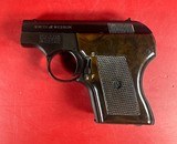 Smith & Wesson S&W 61-2 Escort .22 LR 2” BBL Excellent Condition - 9 of 11