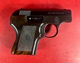 Smith & Wesson S&W 61-2 Escort .22 LR 2” BBL Excellent Condition - 10 of 11