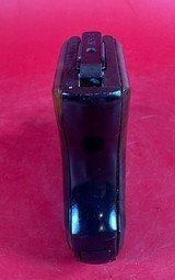 Smith & Wesson S&W 61-2 Escort .22 LR 2” BBL Excellent Condition - 8 of 11