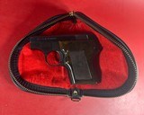 Smith & Wesson S&W 61-2 Escort .22 LR 2” BBL Excellent Condition - 11 of 11