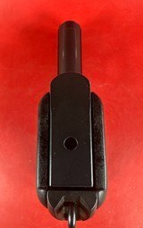 1993 Heckler & Koch HK P7 M8 9mm 2 mags. H&K. Rare. LNIB P7M8 - 8 of 12