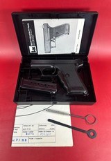 1993 Heckler & Koch HK P7 M8 9mm 2 mags. H&K. Rare. LNIB P7M8 - 1 of 12