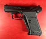 1993 Heckler & Koch HK P7 M8 9mm 2 mags. H&K. Rare. LNIB P7M8 - 10 of 12