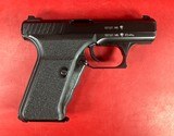 1993 Heckler & Koch HK P7 M8 9mm 2 mags. H&K. Rare. LNIB P7M8 - 11 of 12