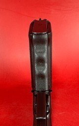 1993 Heckler & Koch HK P7 M8 9mm 2 mags. H&K. Rare. LNIB P7M8 - 7 of 12