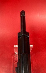 WWII GERMAN Walther P38 AC44 9mm Excellent Condition - 5 of 14