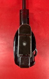 WWII GERMAN Walther P38 AC44 9mm Excellent Condition - 10 of 14