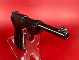 WWII GERMAN Walther P38 AC44 9mm Excellent Condition - 4 of 14
