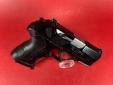 Beretta Px4 Storm Sub-Compact 9mm 3