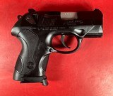 Beretta Px4 Storm Sub-Compact 9mm 3
