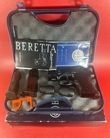 Beretta Px4 Storm Sub-Compact 9mm 3