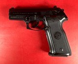 Beretta 8045F Cougar 45 ACP 3.7