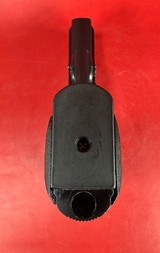 Beretta 8045F Cougar 45 ACP 3.7