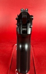 Beretta 8045F Cougar 45 ACP 3.7