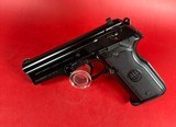 Beretta 8045F Cougar 45 ACP 3.7