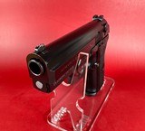 Beretta 8045F Cougar 45 ACP 3.7