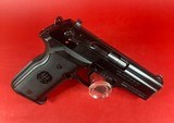 Beretta 8045F Cougar 45 ACP 3.7