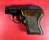 Smith & Wesson S&W 61-3 Escort .22 LR 2” BBL Excellent Condition - 10 of 12