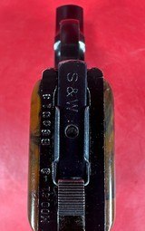 Smith & Wesson S&W 61-3 Escort .22 LR 2” BBL Excellent Condition - 8 of 12