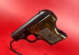 Smith & Wesson S&W 61-3 Escort .22 LR 2” BBL Excellent Condition - 2 of 12