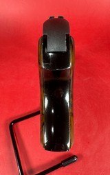 Smith & Wesson S&W 61-3 Escort .22 LR 2” BBL Excellent Condition - 5 of 12