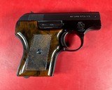Smith & Wesson S&W 61-3 Escort .22 LR 2” BBL Excellent Condition - 11 of 12