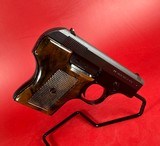 Smith & Wesson S&W 61-3 Escort .22 LR 2” BBL Excellent Condition - 3 of 12