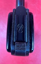 1967 Browning Baby Browning 25 ACP 6.35 mm Belgium. Excellent condition. - 8 of 12