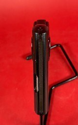 1967 Browning Baby Browning 25 ACP 6.35 mm Belgium. Excellent condition. - 4 of 12