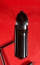1967 Browning Baby Browning 25 ACP 6.35 mm Belgium. Excellent condition. - 5 of 12
